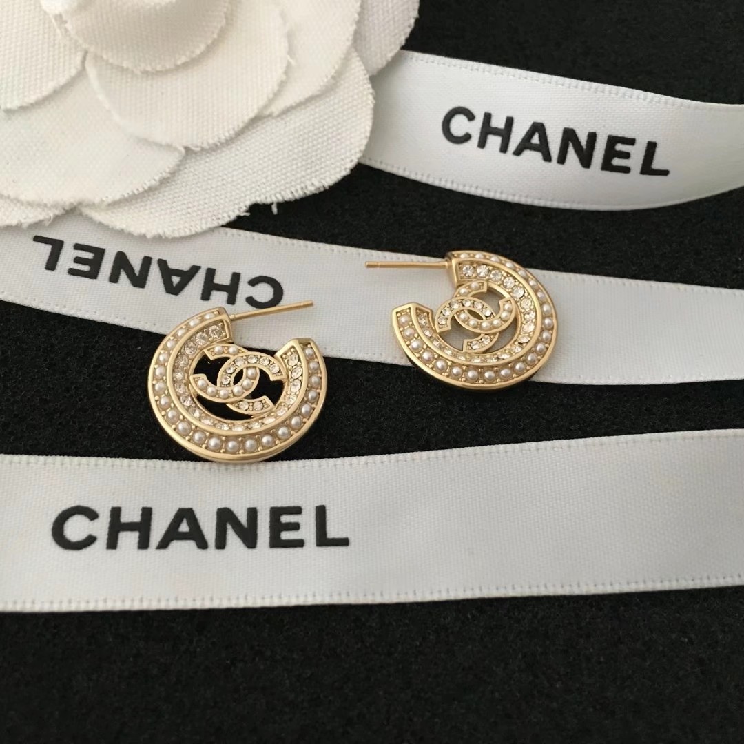 Earring Jewelry, No Box,JC19 1406 - qinlai888