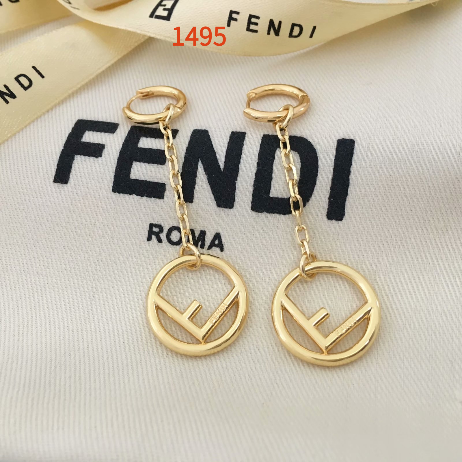 Earring Jewelry, No Box,JF19 1495 - qinlai888