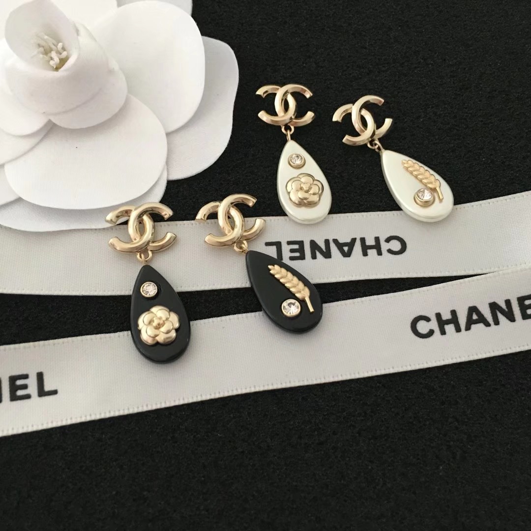 Earring Jewelry, No Box,JC19 1415 1416 - qinlai888