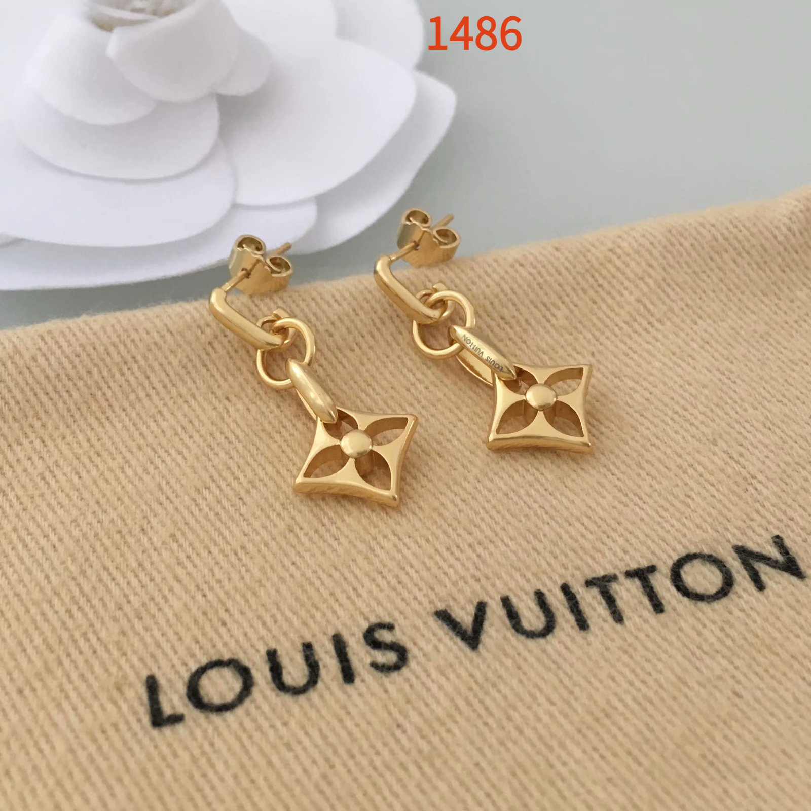 Earring Jewelry, No Box,JL20 1486 - qinlai888