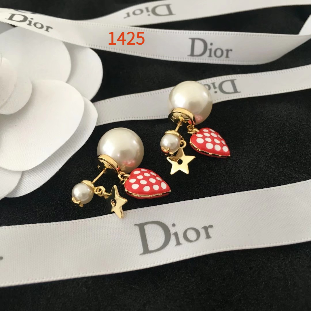 Earring Jewelry, No Box,JD22 1425 - qinlai888