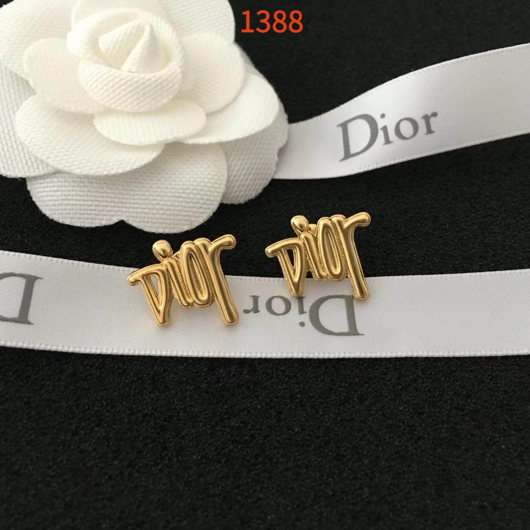 Earring Jewelry, No Box,JD18 1388 - qinlai888