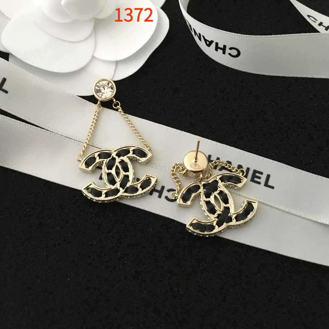 Earring Jewelry, No Box,JC22 1371 1372 1373 - qinlai888
