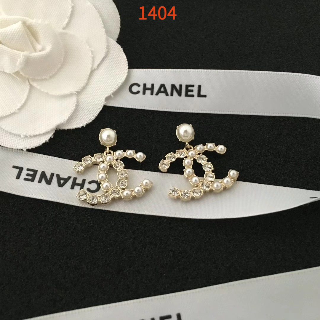 Earring Jewelry, No Box,JC21 1404 1405 - qinlai888