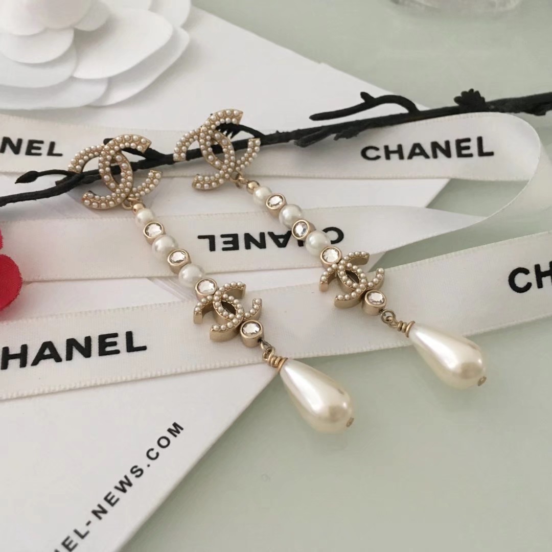 Earring Jewelry, No Box,JC21 1409 1410 - qinlai888