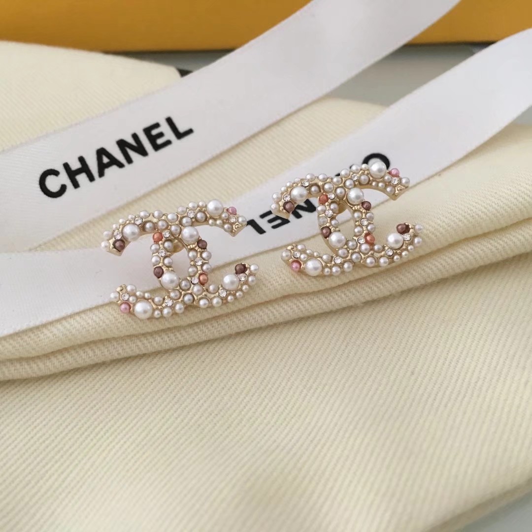 Earring Jewelry, No Box,JC22 1368 - qinlai888