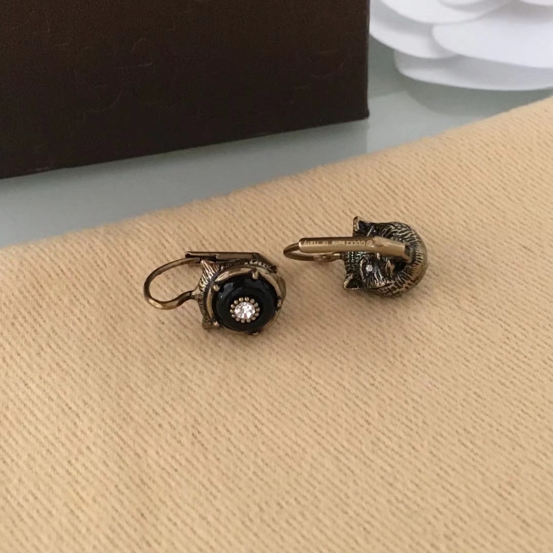 Earring Jewelry, No Box,JG18 1391 - qinlai888