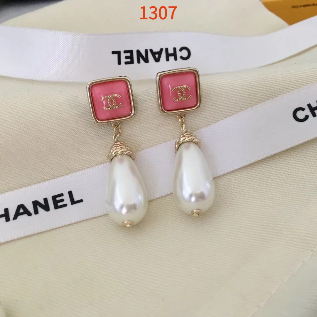Earring Jewelry, No Box,JC23 1306 1307 1308 - qinlai888
