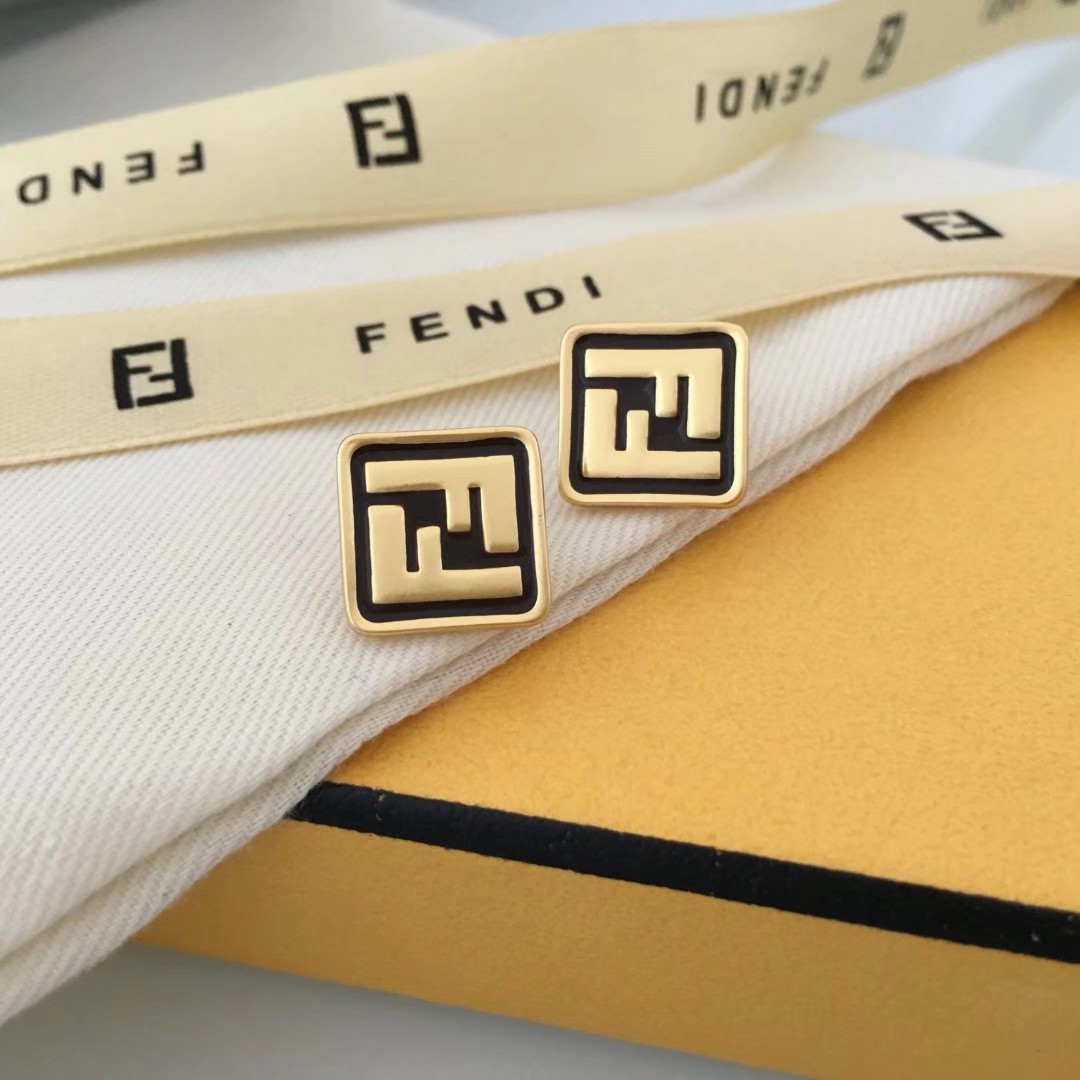 Earring Jewelry, No Box,JF17 1461 - qinlai888