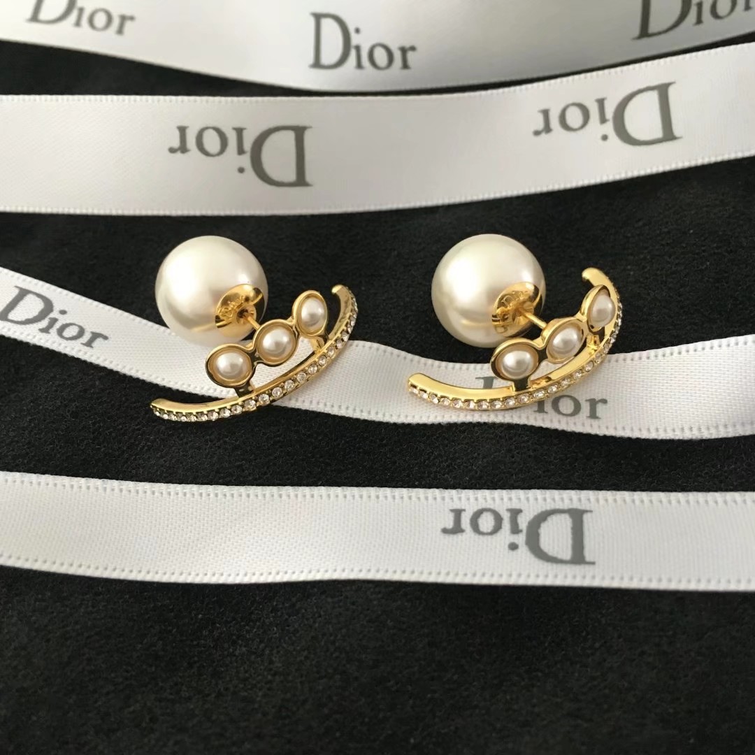 Earring Jewelry, No Box,JD20 1449 - qinlai888