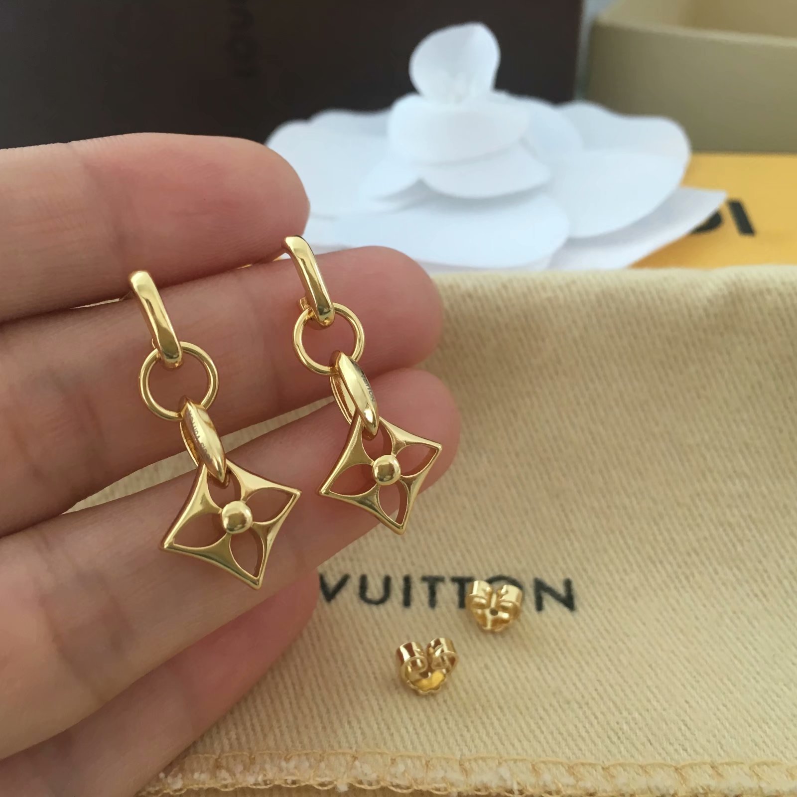 Earring Jewelry, No Box,JL20 1486 - qinlai888