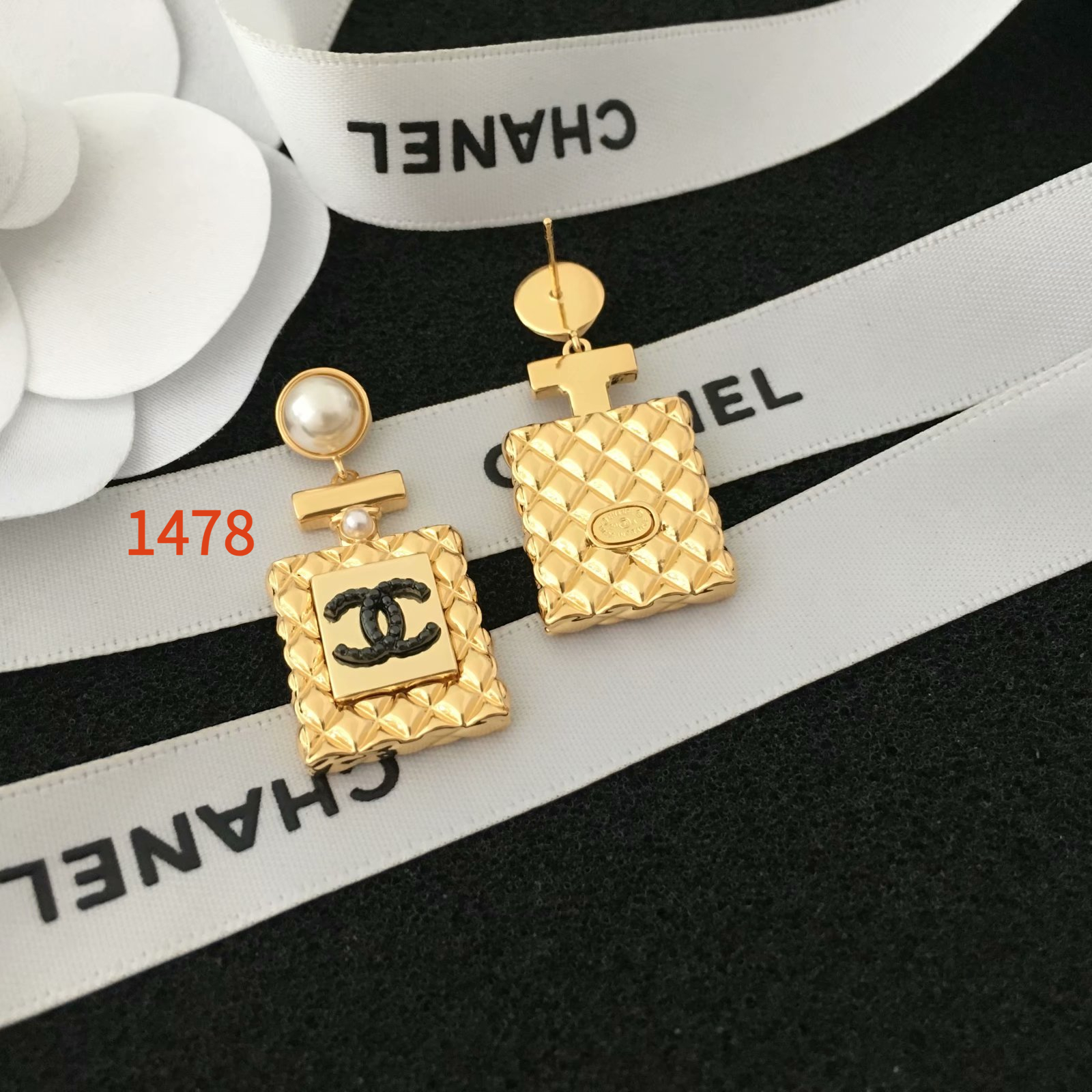 Earring Jewelry, No Box,JC19 1478 - qinlai888