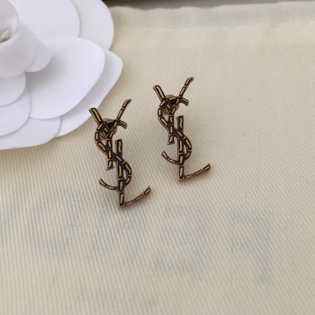 Earring Jewelry, No Box,JY18 1304 - qinlai888