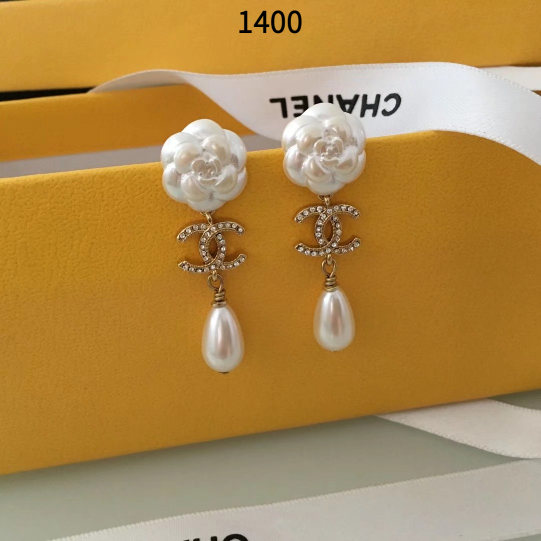 Earring Jewelry, No Box,JC22 1400 1401 - qinlai888