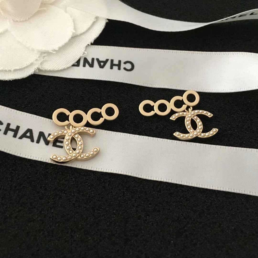 Earring Jewelry, No Box,JC20 1402 - qinlai888