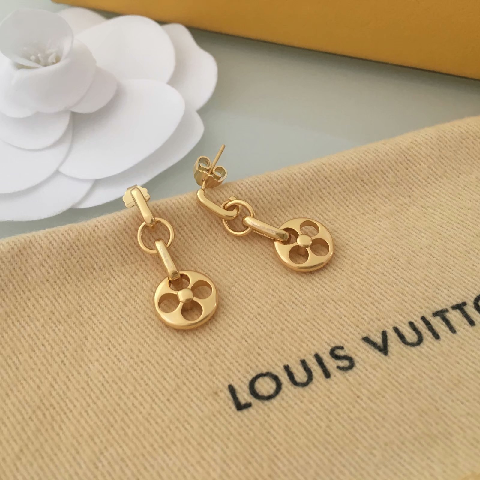 Earring Jewelry, No Box,JL20 1490 - qinlai888