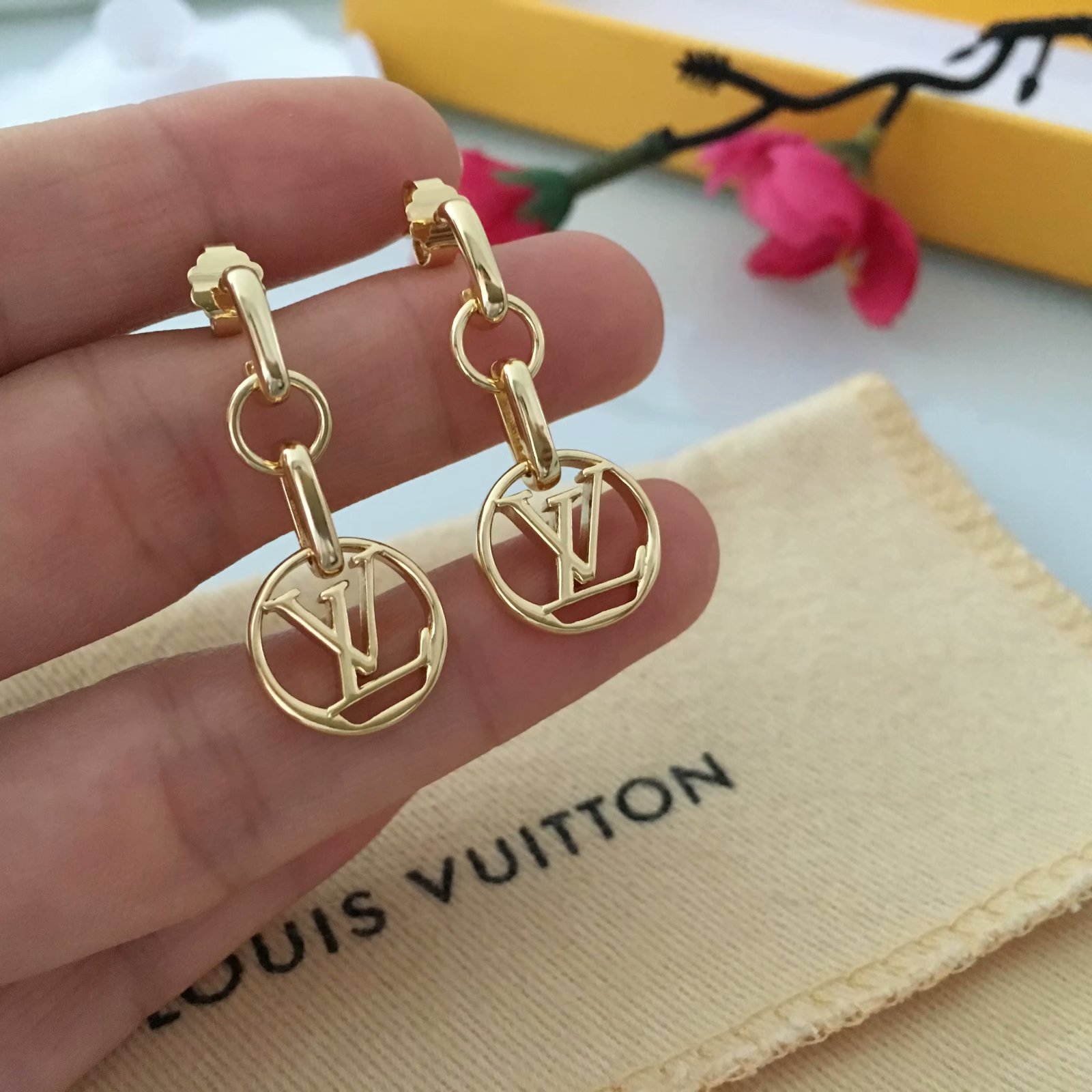 Earring Jewelry, No Box,JL20 1488 - qinlai888