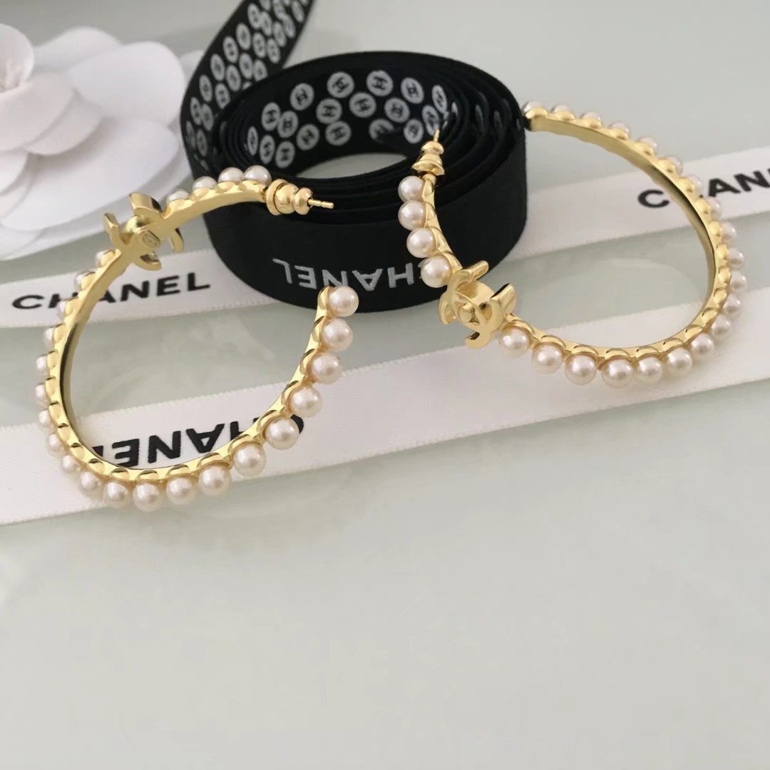 Earring Jewelry, No Box,JC22 1443 - qinlai888