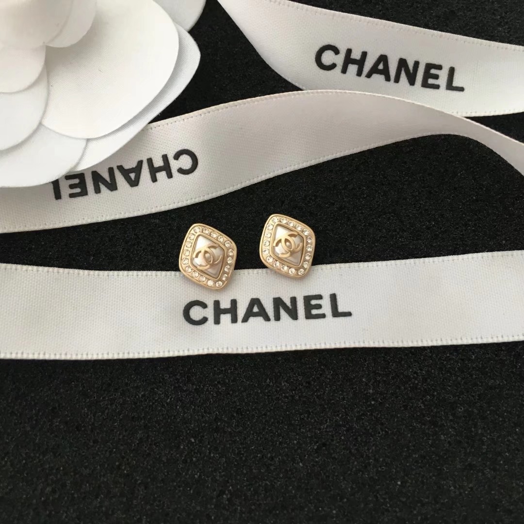 Earring Jewelry, No Box,JC19 1397 - qinlai888