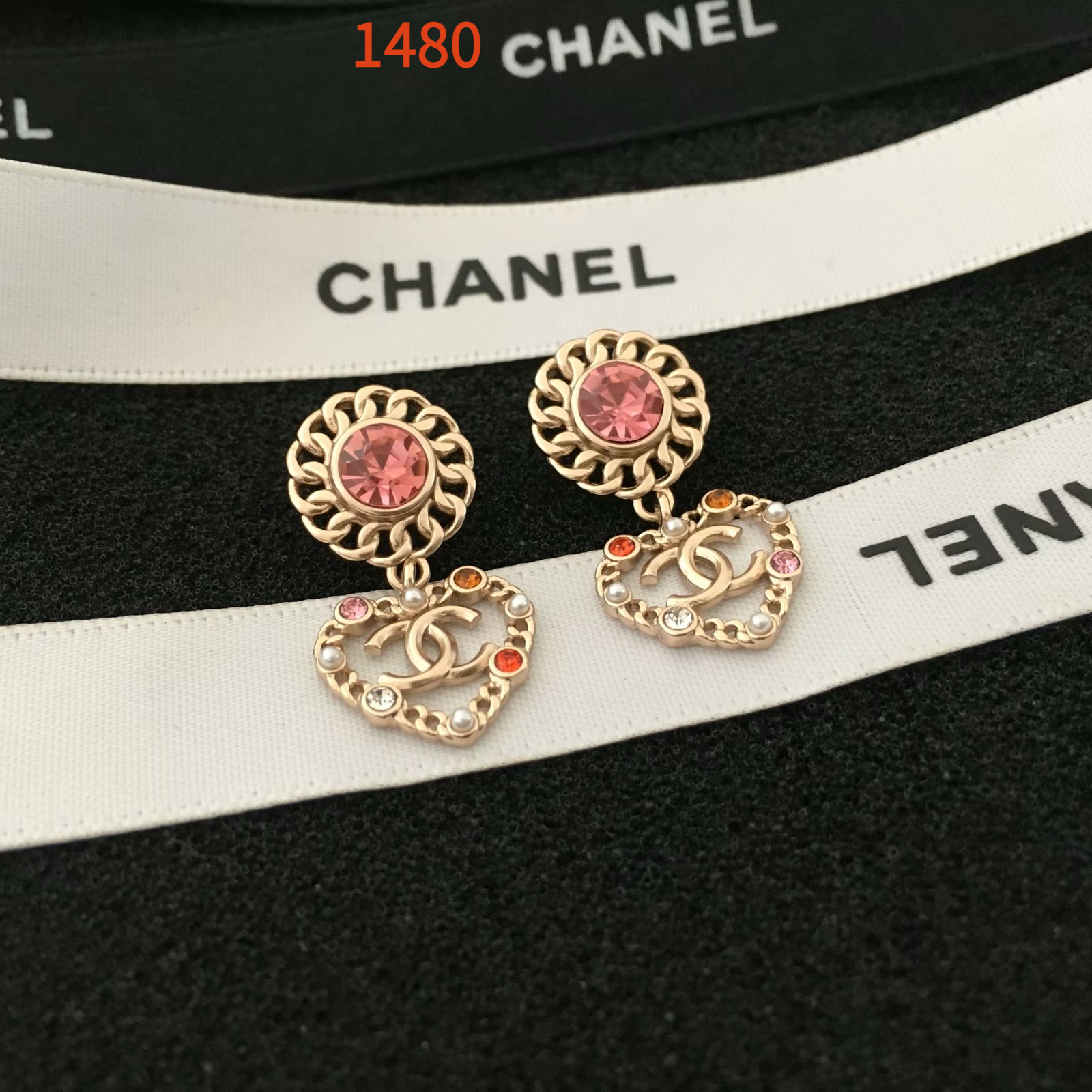Earring Jewelry, No Box,JC20 1480 - qinlai888