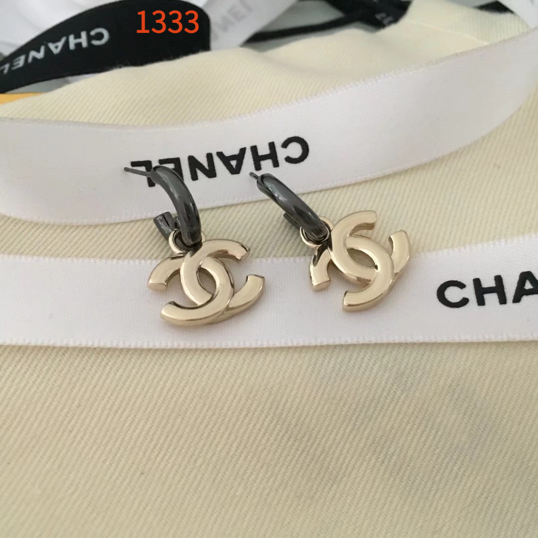 Earring Jewelry, No Box,JC19 1333 - qinlai888