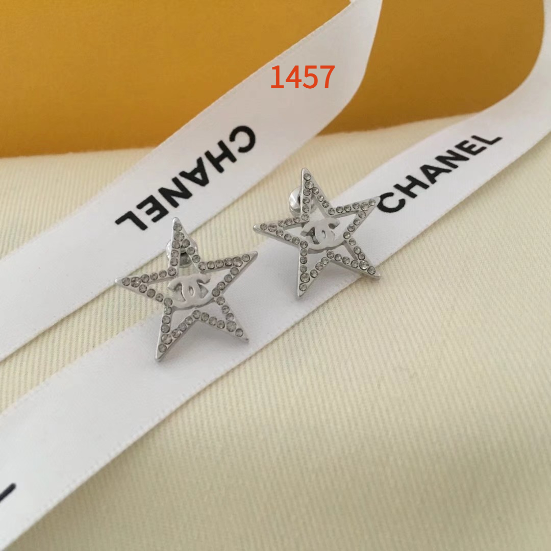 Earring Jewelry, No Box,JC17 1456 1457 - qinlai888