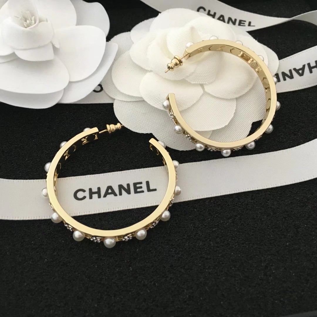 Earring Jewelry, No Box,JC22 1460 - qinlai888