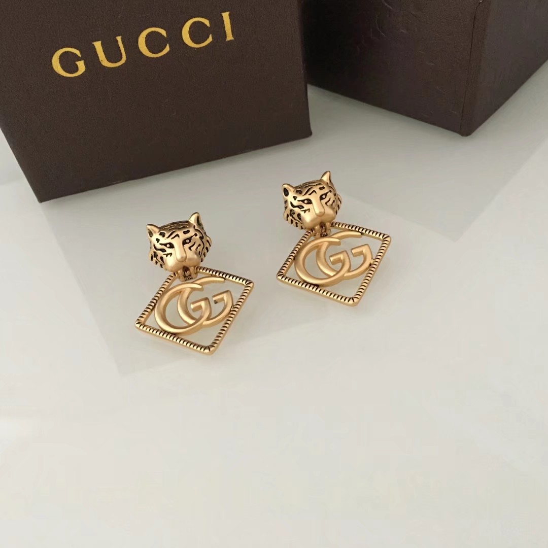 Earring Jewelry, No Box,JG22 1345 - qinlai888