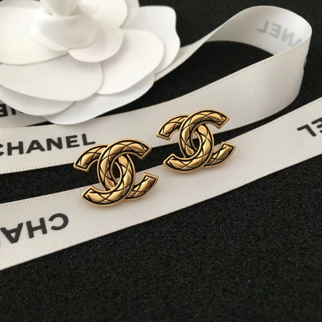 Earring Jewelry, No Box,JC18 1349 - qinlai888