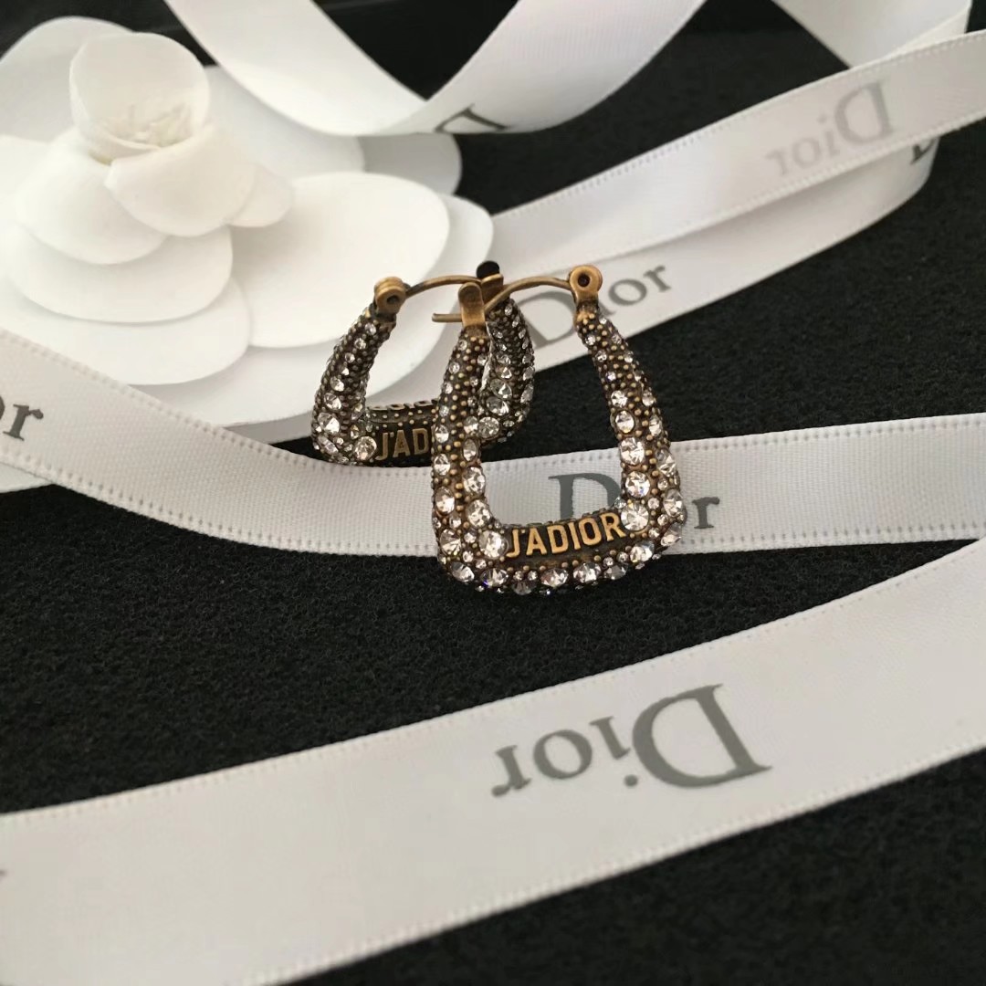 Earring Jewelry, No Box,JD24 1329 - qinlai888