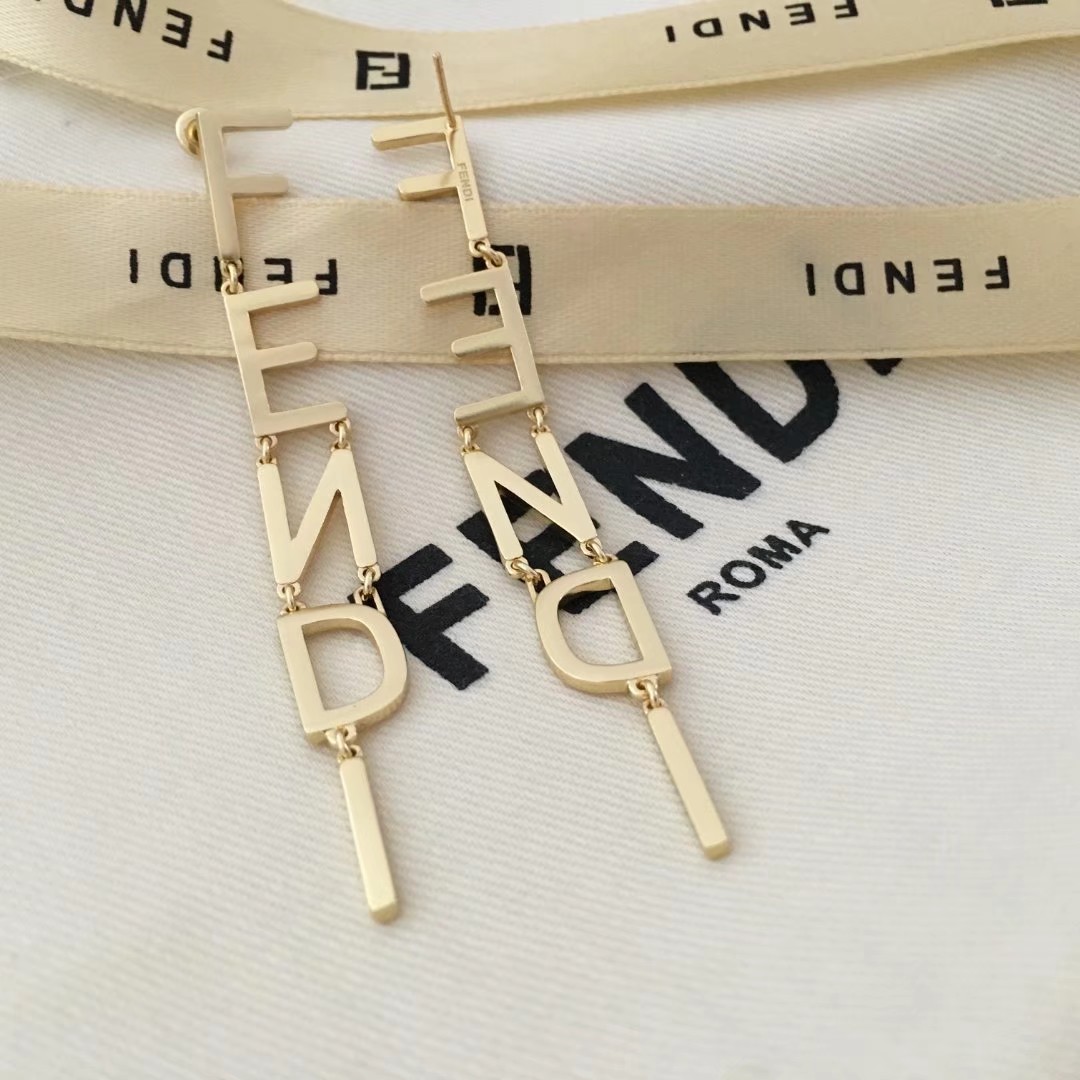 Earring Jewelry, No Box,JF19 1454 - qinlai888