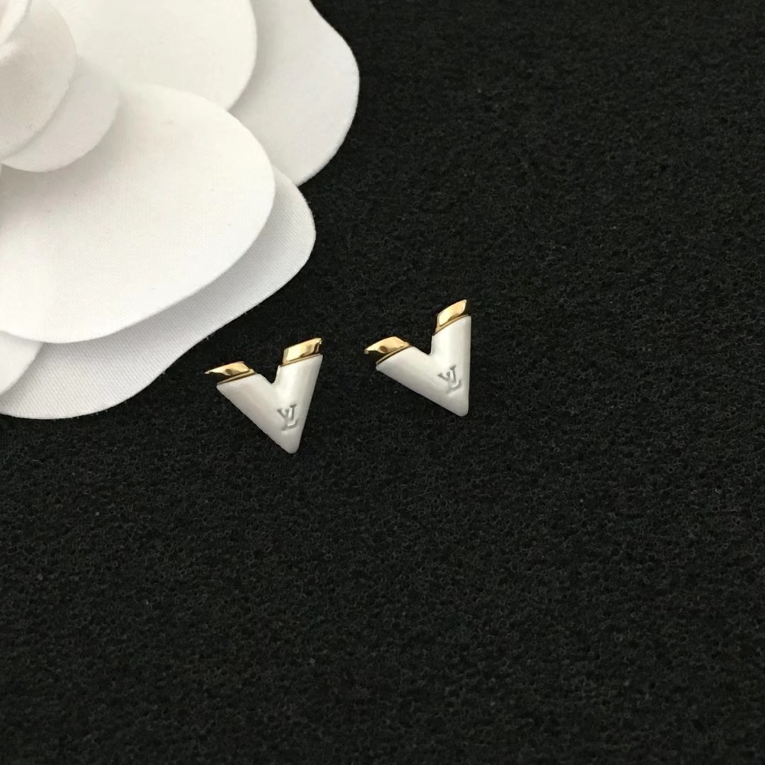 Earring Jewelry, No Box,JL18 1343 - qinlai888