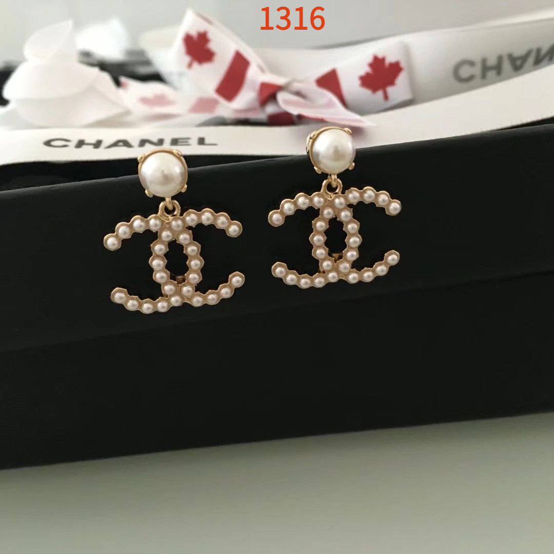 Earring Jewelry, No Box,JC22 1315 1316 - qinlai888