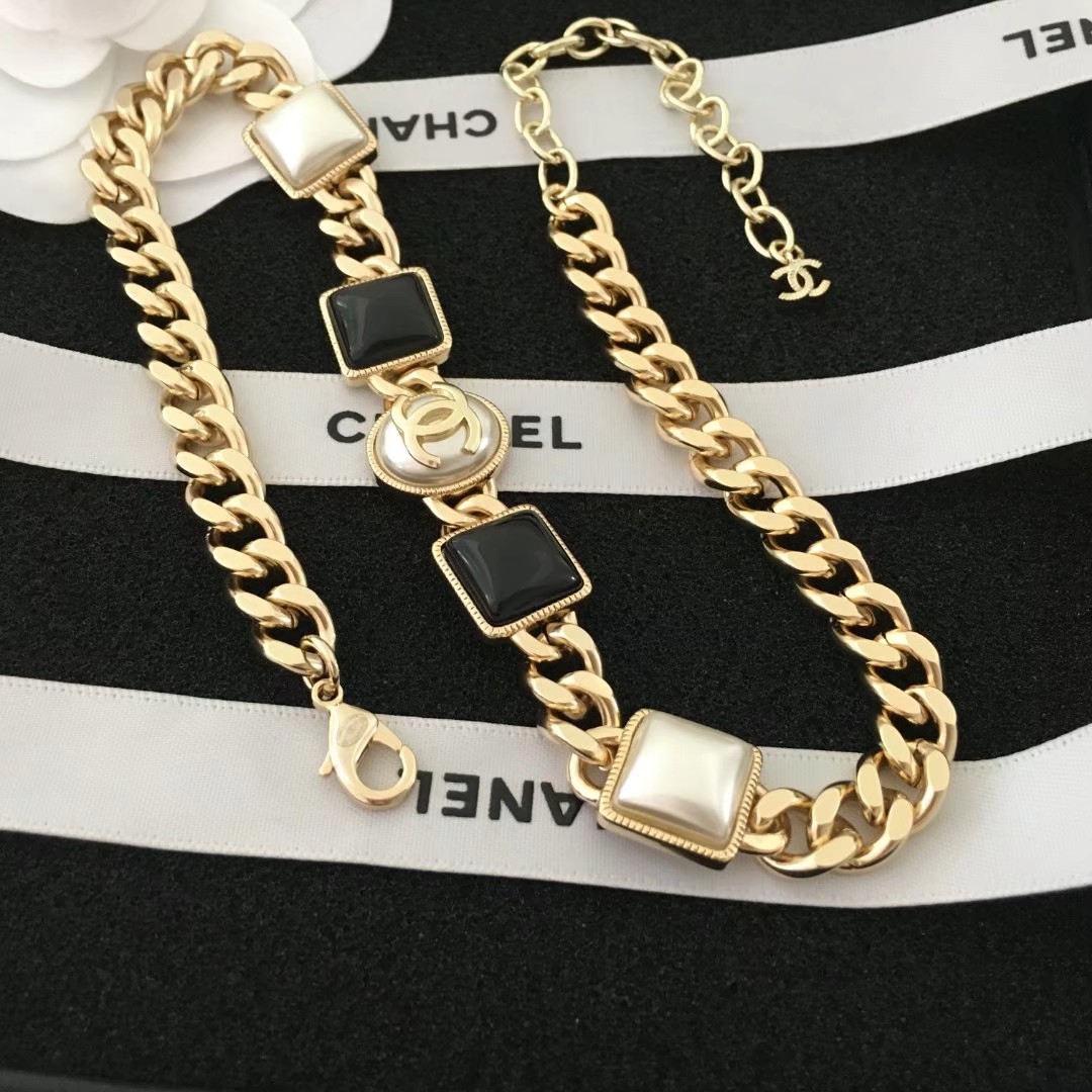 Necklace jewelry,no box,JC26 1502 1503 - qinlai888