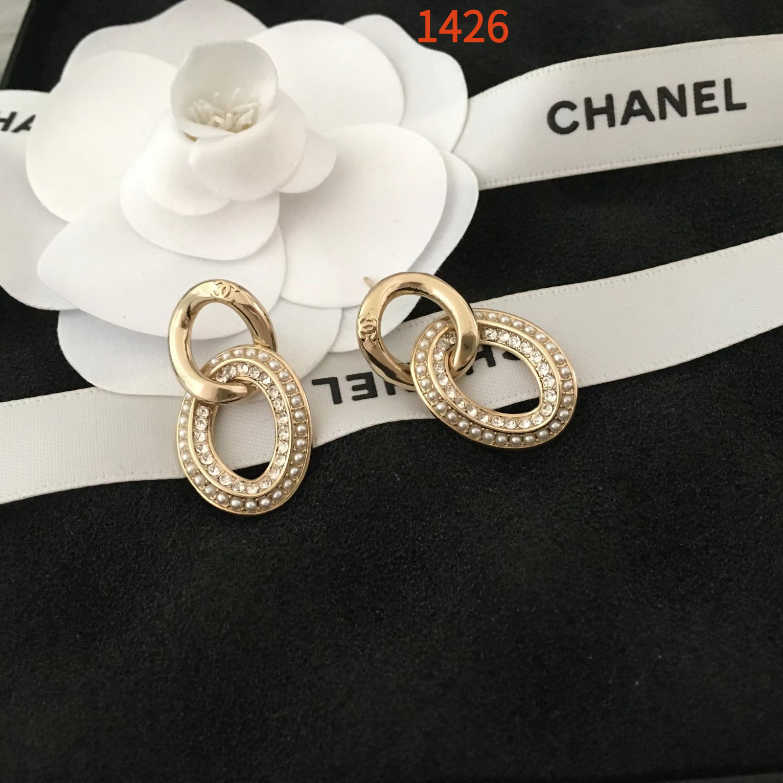 Earring Jewelry, No Box,JC21 1426 - qinlai888