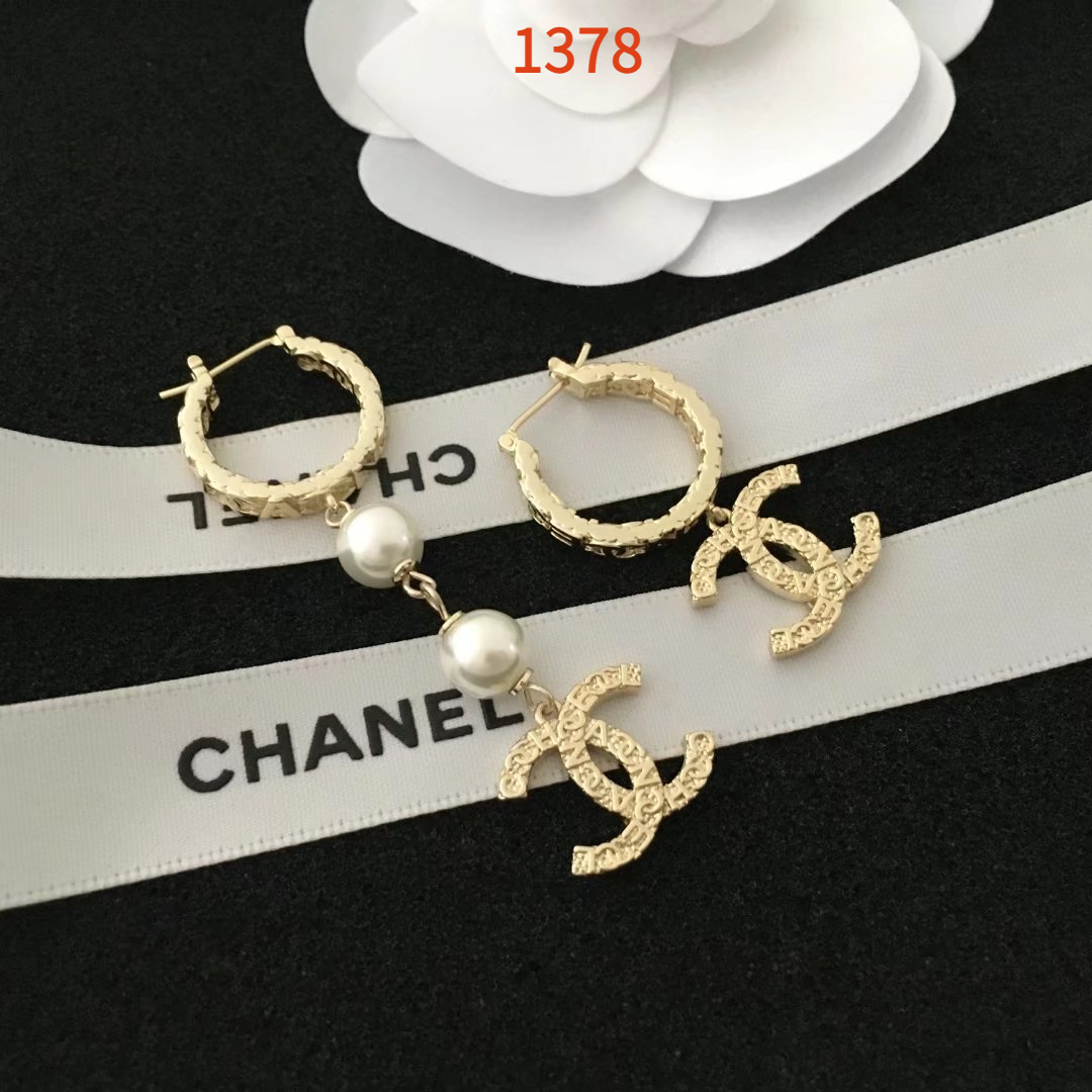Earring Jewelry, No Box,JC21 1378 - qinlai888