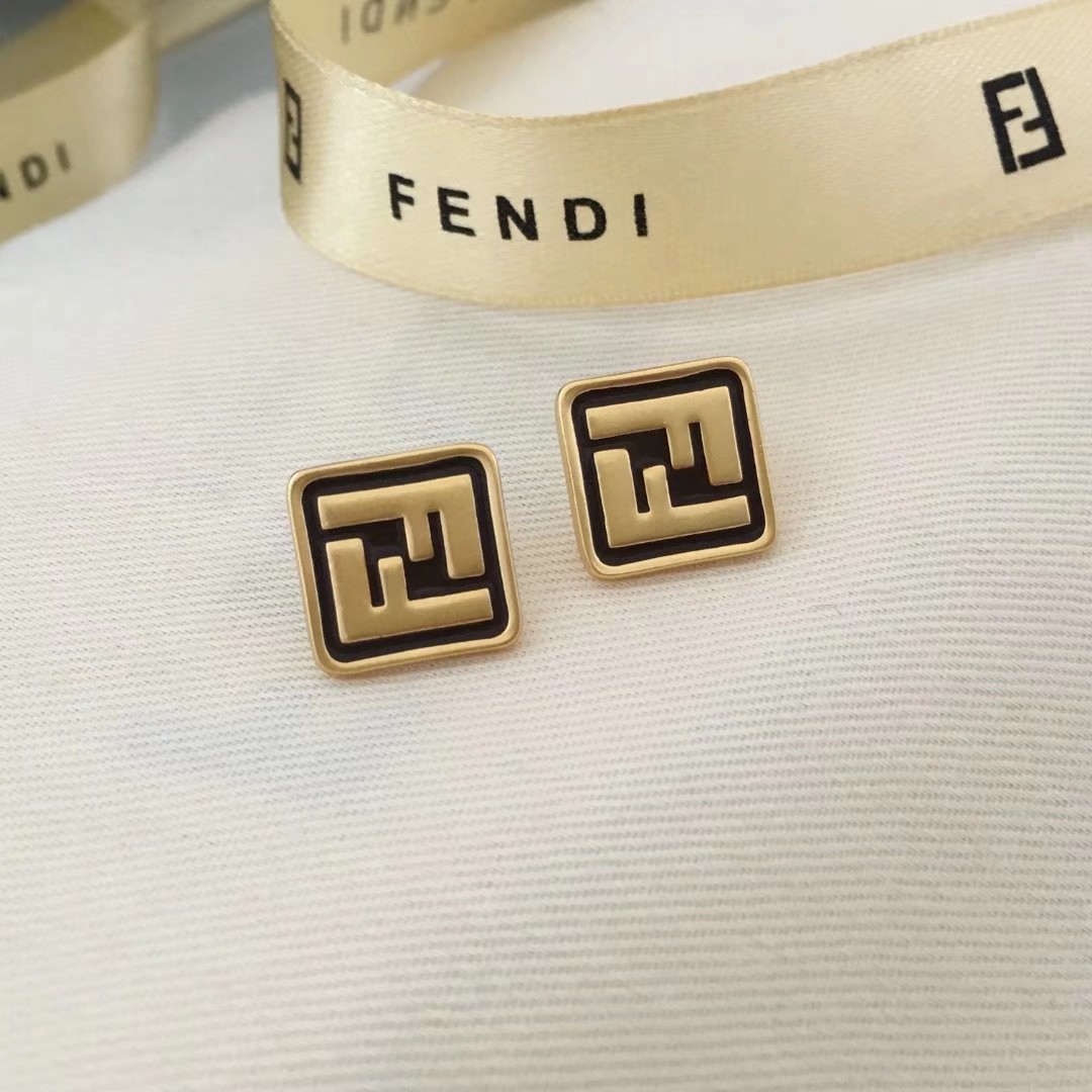 Earring Jewelry, No Box,JF17 1461 - qinlai888