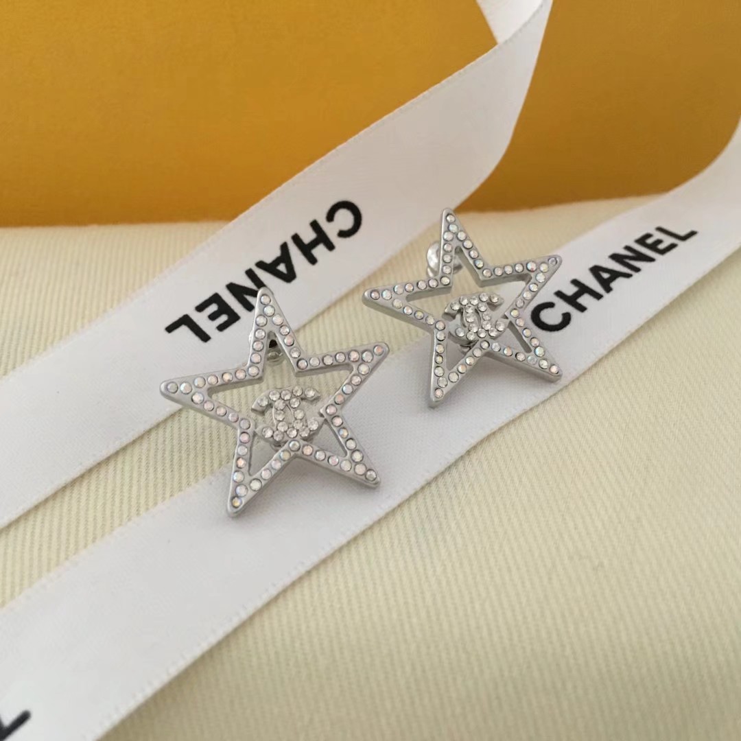 Earring Jewelry, No Box,JC17 1456 1457 - qinlai888