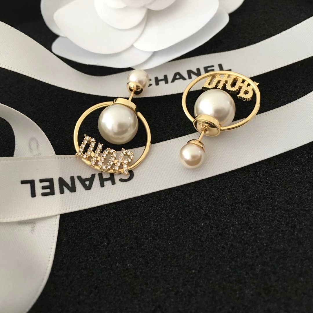 Earring Jewelry, No Box,JC22 1377 - qinlai888
