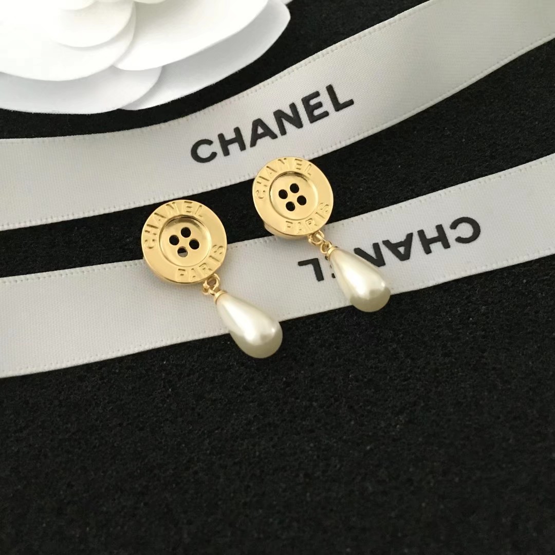 Earring Jewelry, No Box,JC18 1450 - qinlai888