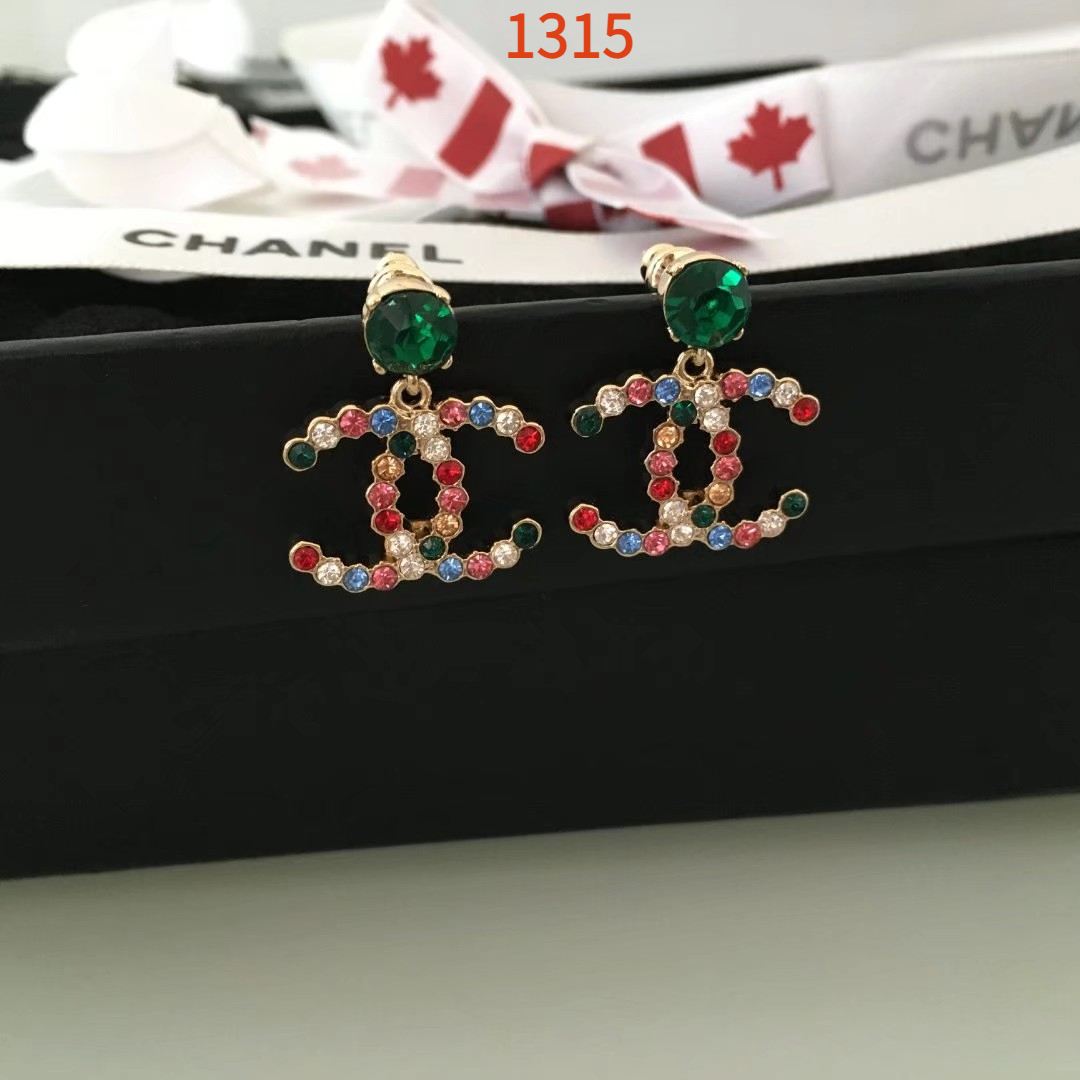 Earring Jewelry, No Box,JC22 1315 1316 - qinlai888