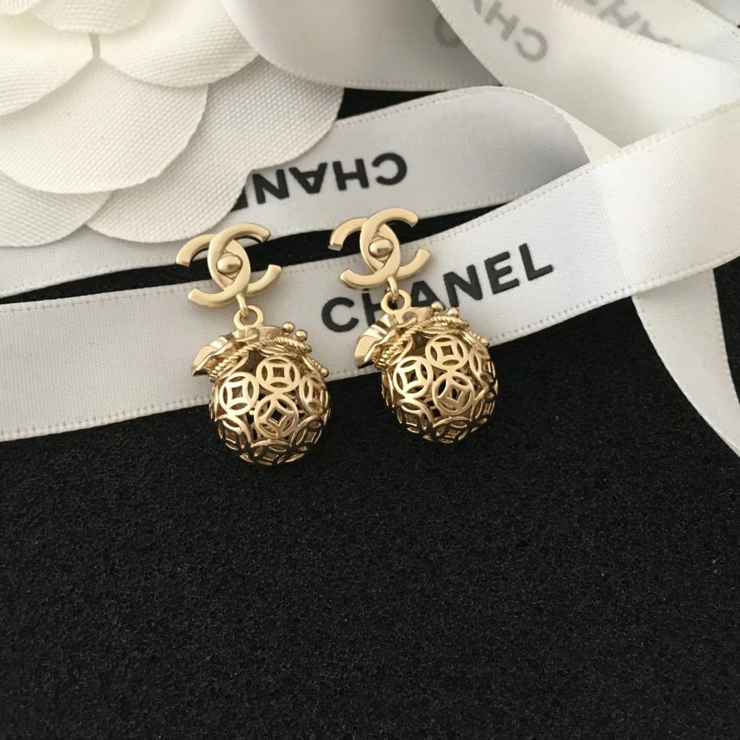 Earring Jewelry, No Box,JC20 1418 - qinlai888