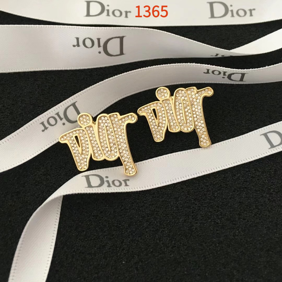 Earring Jewelry, No Box,JD22 1365 - qinlai888