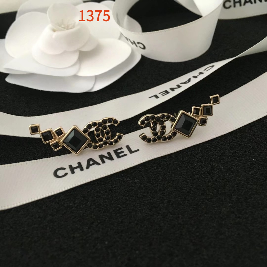Earring Jewelry, No Box,JC20 1375 1376 - qinlai888