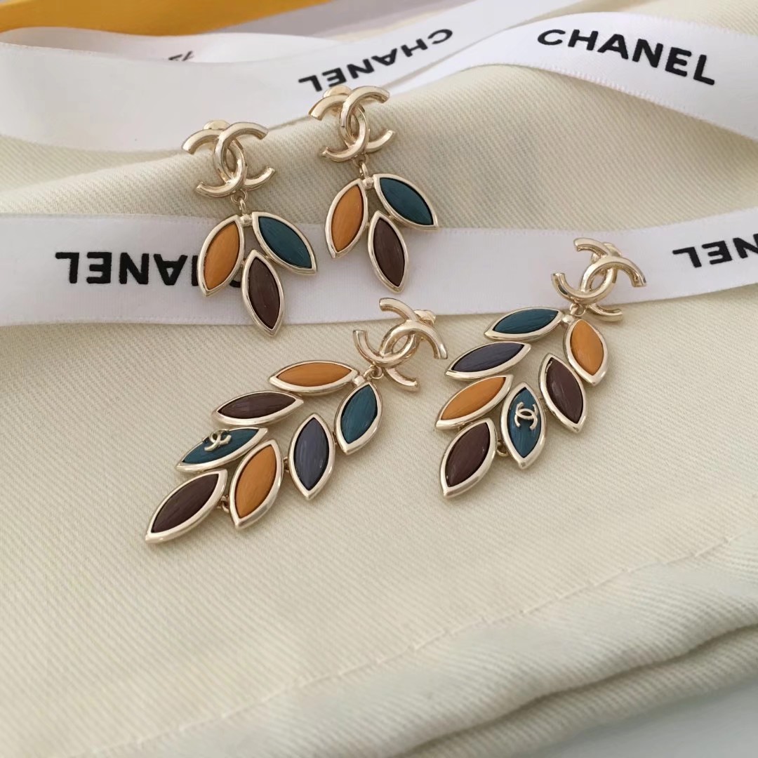 Earring Jewelry, No Box,JC24 1342 - qinlai888