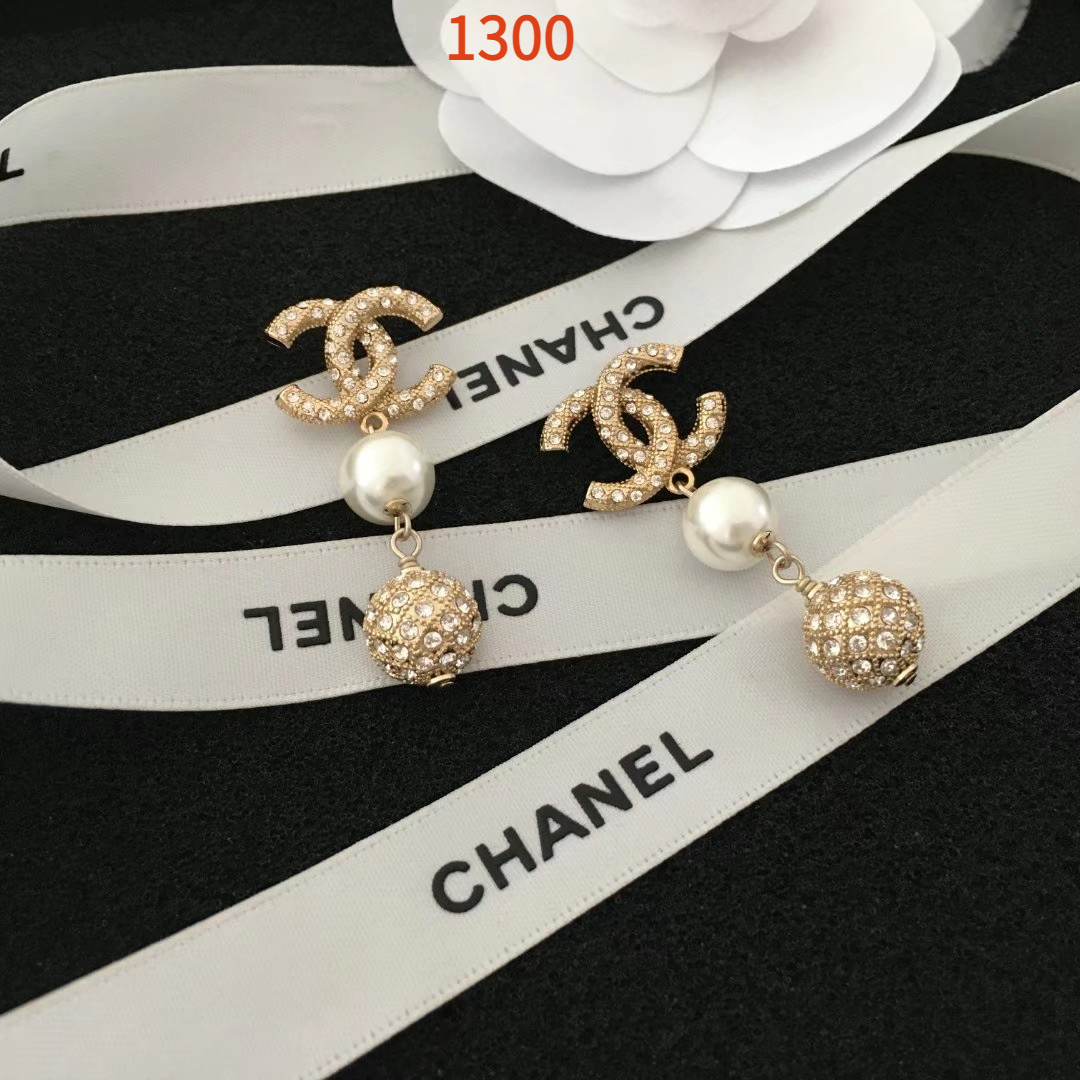 Earring Jewelry, No Box,JC24 1300 - qinlai888
