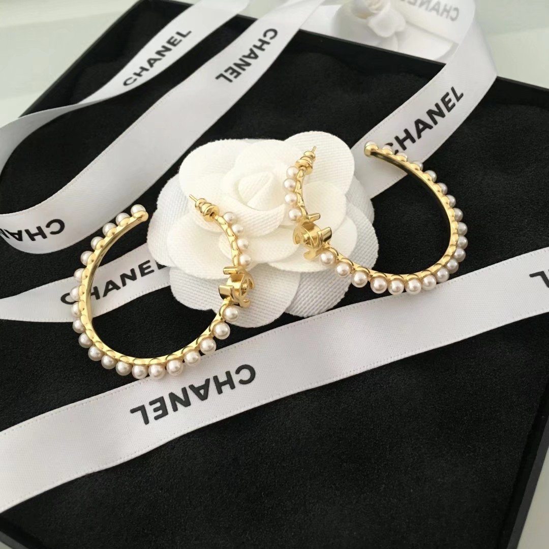 Earring Jewelry, No Box,JC22 1443 - qinlai888