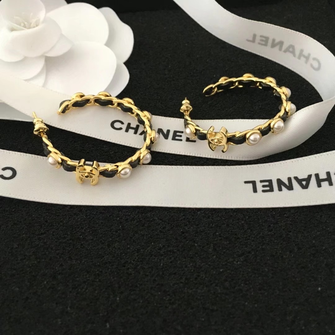 Earring Jewelry, No Box,JC22 1424 - qinlai888
