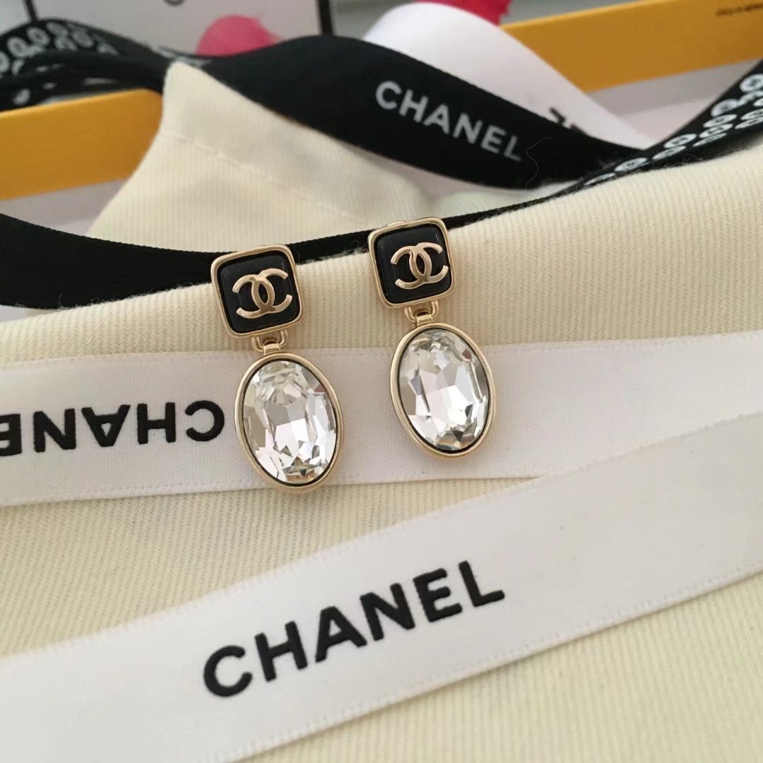 Earring Jewelry, No Box,JC22 1317 - qinlai888