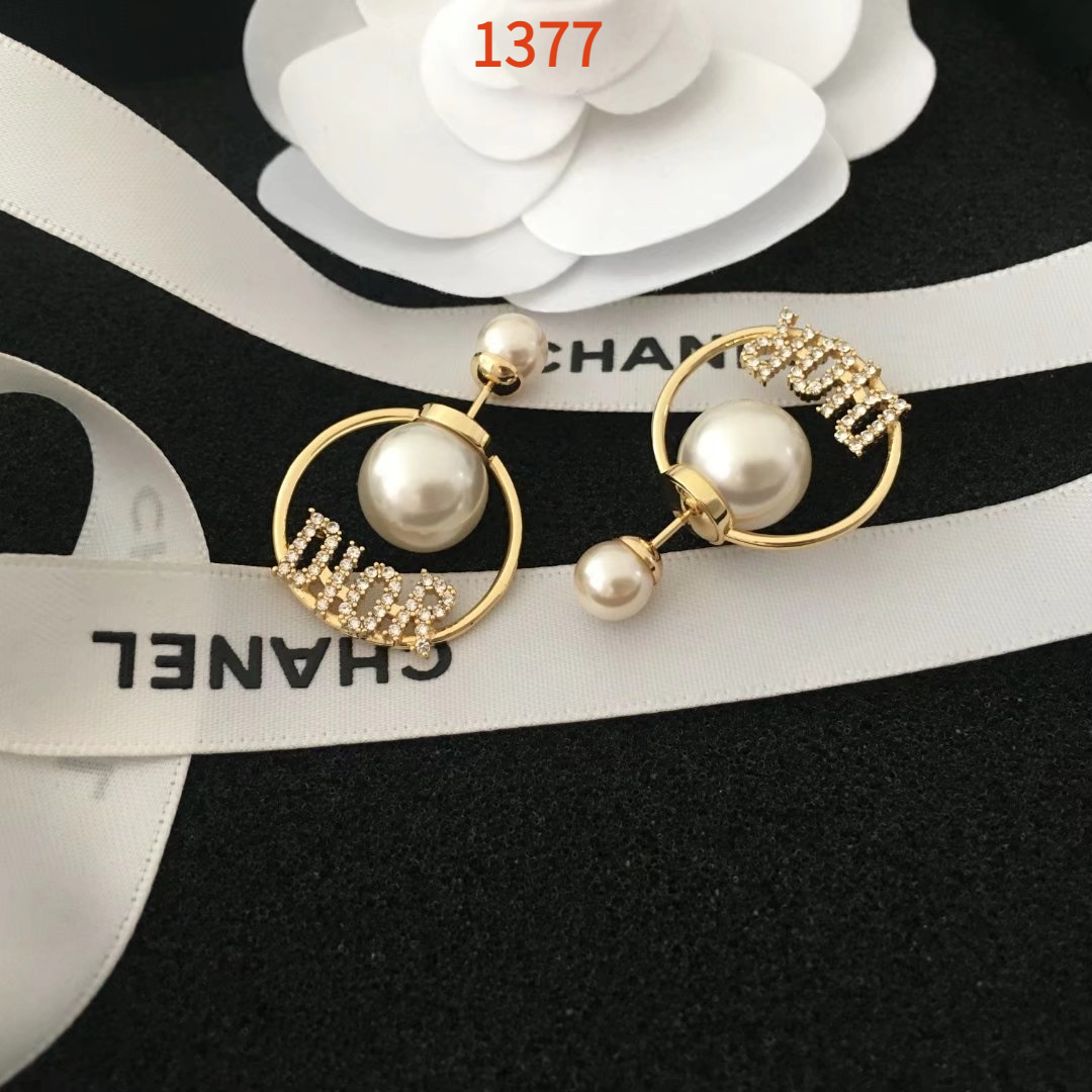 Earring Jewelry, No Box,JC22 1377 - qinlai888